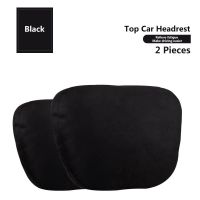 Car Headrest Pillows Seat Neck |-f-|for Maybach Design S Class Benz Style Top Quality Neck Support Cushion Accessories Seat Cushions