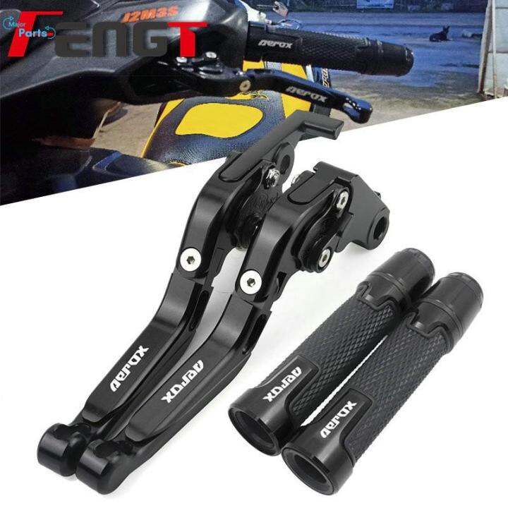 For YAMAHA Aerox V1 V2 2020 2021 2022 modified CNC 6stage adjustable