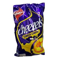 ?(แพ็ค3)?ชีเซลออริจินัล 165 กรัม/Cheezels Original 165g