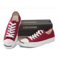 Converse jack purcell (made in Indonesia)แท้100%