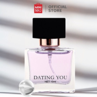 (ห้ามกดสั่งซื้อ สินค้าสำหรับ Brand membership เท่านั้น) MINISO น้ำหอม รุ่น Dating You Perfume