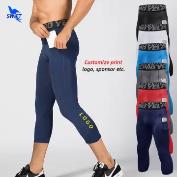 3/4 Yoga Pant With Pocket - Best Price in Singapore - Dec 2023