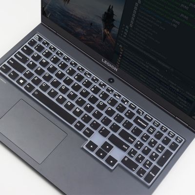 Laptop keyboard Cover Protector Skin For LENOVO LEGION 5 PRO 16 inch (16