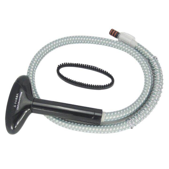 Garment Steamer Guide Hose With Brush Spray Universal Garment Steamer