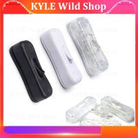 KYLE Wild Shop Push Button switch interruptor home DIY 304 Table Desk Lamp light cable connector for Dimmer Light Switch AC power Adapter