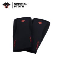 5mm Neoprene Calf Sleeves - Cerberus Strength Thailand