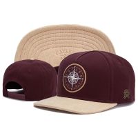 Hot Newest Top-quality New arrival 2022 2023 Newest shot goods Most popular 22/23 Top quality Ready Stock High quality 2019 New Arrival Mens CAYLER Sons Triangle Cap Adjustable Baseball BROWN GREY