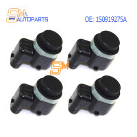 1SA 3CQ New PDC Parking Sensor For VW Jetta MK5 Golf MK5 6 Passat B6 Reverse Radar 1S0-919-275A 4HA