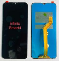 INFINIX SMART4/spark4/x650/x653/kc8/ LCDหน้าจอ  พร้อมทัชสกรีน  JAMEMAXแถมฟรีไขควง +กาวติดหน้าจอ