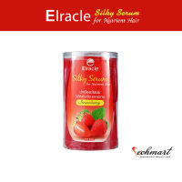 Elracle Silky Serum  for Nutrient Hair Strawberry