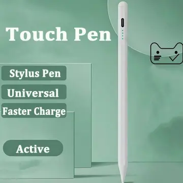 Precision Pen 2(2023) for Lenovo Precision Pen 2(2023) ZG38C04471,  Compatible with Lenovo Tab P11 Pen, Tab P11 Gen 2 Pen, Tab P11 Pro Pen, Tab  P11 Plus Pen, Tab P12 Pro Pen