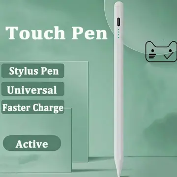 Universal Stylus Pen for Lenovo Tab P11 Pro M10 FHD Plus 2nd Gen M10 HD M8