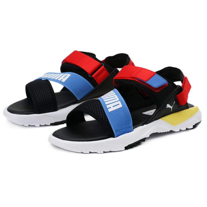 Shop Sandals For Men Puma online | Lazada.com.ph-anthinhphatland.vn