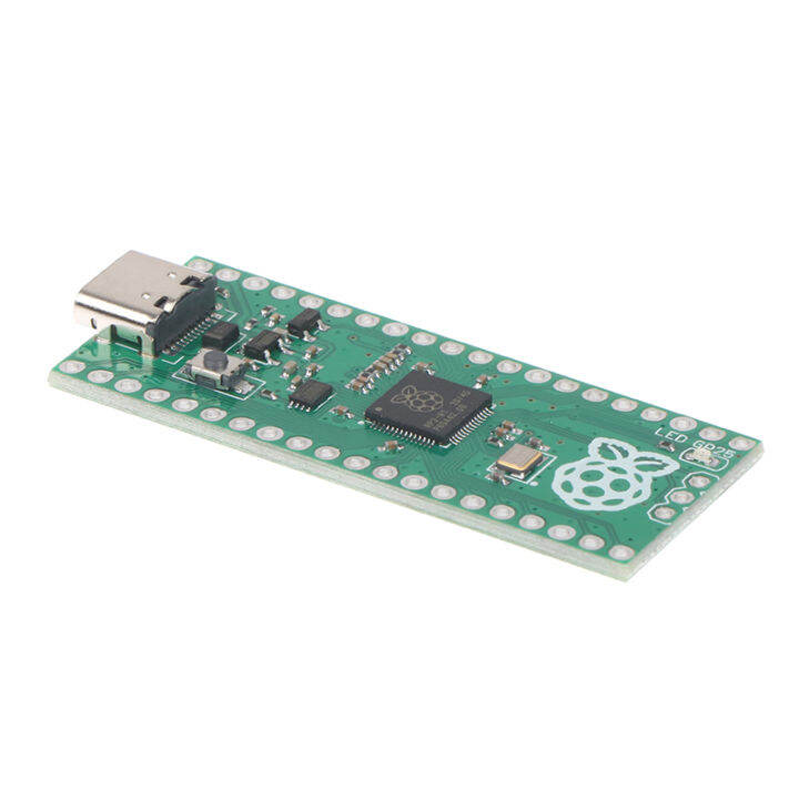 North Bring Raspberry Pi Pico Board Rp2040 Micro Dual Core Arm 133mhz Cortex M0 Processor 9973