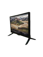 LED TV ทีวี 19 นิ้ว Full HD ทีวีจอแบน โทรทัศน์ระบบอนาล็อก ต่อกล้องวงจรหรือคอมพิวเตอร์ได้ พร้อมส่ง