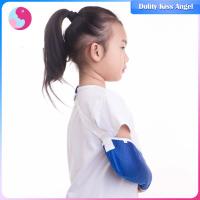 Dolity สายคล้องเฝือกสำหรับเด็กที่มีสายสะพายรองไหล่สำหรับแขนหัก Dislocated L 29x10cm