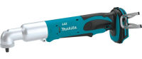 Makita XLT02Z 18V LXT Lithium-Ion Cordless 3/8-Inch Angle Impact Wrench (Tool Only, No Battery) Bare Tool