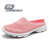 ❁ [[Ready stock] Skechers go Walk Arch Fit women Sneakers Casual Slip On Casual Running Shoes Walking Shoe