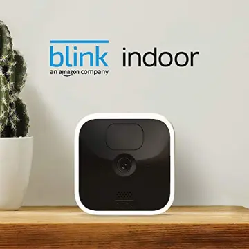 blink battery powered camera