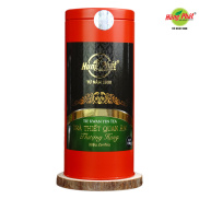 Trà Thiết Quan Âm Thượng Hạng Hùng Phát Tea Vị Đậm Đà Ngọt Dịu Lâu Tan Hộp