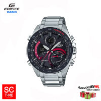 SC Time Online Casio Edifice แท้ นาฬิกาข้อมือผู้ชาย รุ่น ECB-900DB-1CDR,ECB-900DB-1ADR (สินค้าใหม่ ของแท้ มีใบรับประกัน CMG) Sctimeonline