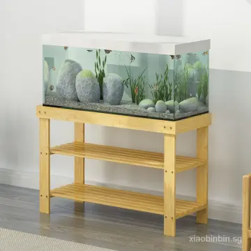 Aquarium Fish Tank Cabinet - Best Price in Singapore - Apr 2024