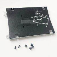 ✟☏ HDD SSD Hard Drive Tray Caddy Frame Bracket Hardware kit with Screws for HP ProBook 430 440 445 450 455 G6 G7