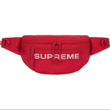 Supreme 17fw 2024 waist bag