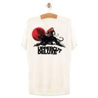 Uppercut Deluxe - VANTASY TEE