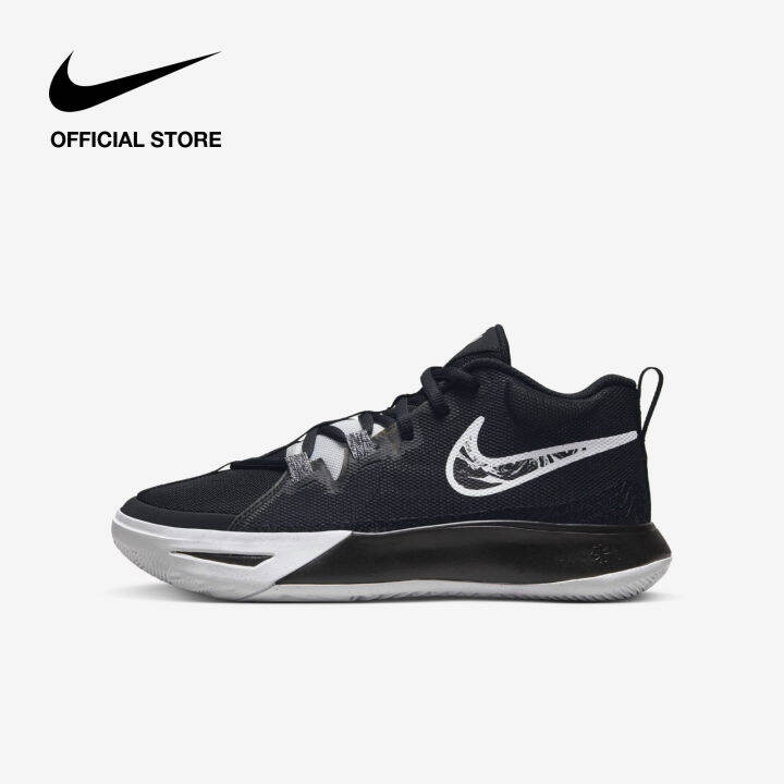 Nike Youth Unisex Kyrie Flytrap 6 Basketball Shoes Black Lazada.co.th