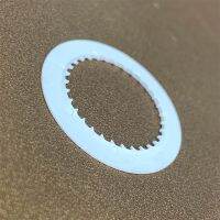 hot【DT】 Date Disc for NH35 Movement Modified Part Calendar Disk Watches Accessories