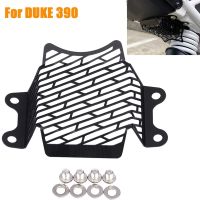 For KTM DUKE 390 Duke 390 2017-2020 Motorcycle Regulator Rectifier Protective Cover Grille Guard Grill Protector