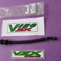 Rear ke Cable Hose For Ninja RR 150 KRR ZX Original Kawasaki