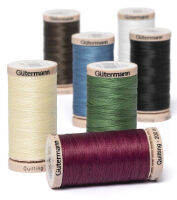 Gutermann Hand Quilting Thread 200 เมตร