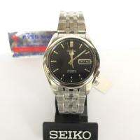 Seiko นาฬิกาข้อมือ 5 Automatic รุ่น SNK361 Automatic #5