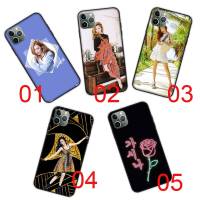 DB-311 Lee Sun Mi Black ซิลิโคน เคสโทรศัพท์ ปก หรับ Realme Narzo 3 7 9I 5S 8 5 9 20 7I 30A 3I 8I 6I 6S 6 5I 50i Plus Pro