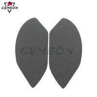 S1000R 14-20 S1000RR 09-19 Motorcycle Fuel Tank 3M Rubber Traction Pad Anti-skid Protection Sticker Knee Grip Side Decal