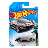 2023 Mat Hot Wheels รถสปอร์ตขนาดเล็กรุ่นโลหะผสมของเล่นสำหรับเด็ก 151 McLaren แสงและเงา Messenger