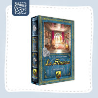 Fun Dice: La Stanza Board Game