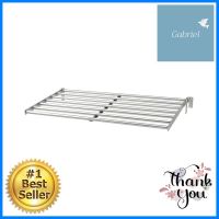 ราวแขวน และชั้นวางของในครัวสเตนเลส KECH PANELSTAINLESS STEEL KITCHEN RAIL AND RACK KECH PANEL **คุ้มที่สุดแล้วจ้า**