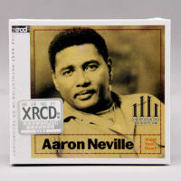 Aaron Neville Big Ink WARM YOUR HEART WARM YOUR HEART XRCD.