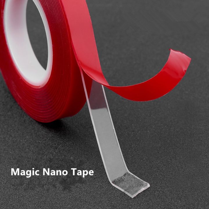 3-m-dua-sisi-perekat-stiker-tape-nano-transparan-dapat-digunakan-kembali-tahan-air-kuat-pita-perekat-dibersihkan-mobil-melindungi-stiker