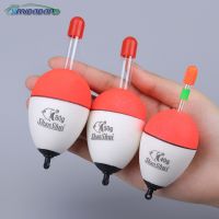 1PC Fishing Float High Quality EVA Pluggable Luminous Stick Float Fish Bait Sea Fishing Carp Fishing Tackle Accessories Accessories