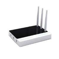 เร้าเตอร์ TOTO LINK รุ่น N300RG 300Mbps WIRELESS AP/ROUTER 91WAN+4LAN 1000MBPI SWITCH