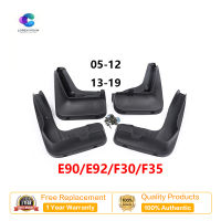 06-12 BMW 3 Series Fender โคลนรักษาผิวของรถเก่า3 Series E90