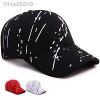 ♛✾∏ Fashion Casual Baseball Cap Outdoor Travel Casual Sun Protection Caps Men Women High Quality Cotton Black Printed Sports Hat