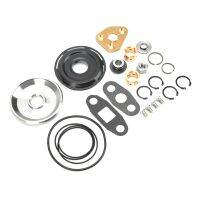 Car Turbocharger Repair Rebuild Kit Accessories Fit for H2D WH2D H2C H2B Turbos