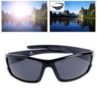 【CC】 Mens Polarized Sunglasses Driving Cycling Goggles Outdoor Fishing Eyewear R66E