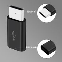 ‘；【= 1/2/3Pcs Micro USB Male To Type C Female Adapter Converter For  Phone Tablet USB Type C To Micro USB Adapter Connector