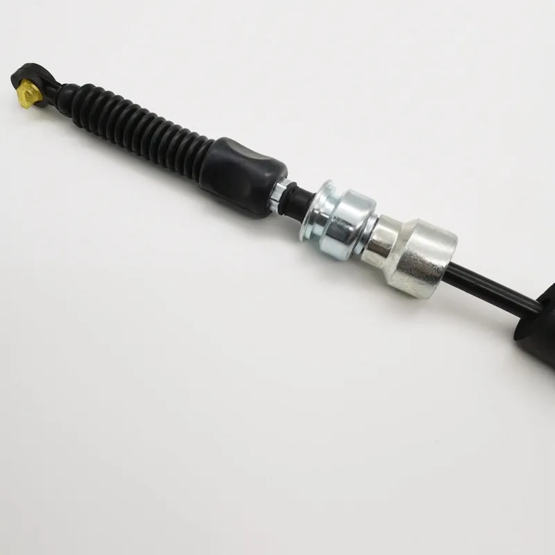 For 07 08 09 10 11 Jeep JK Wrangler  Auto Transfer Case Shift Cable |  